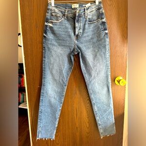 Kenzie Jeans. Size 8.